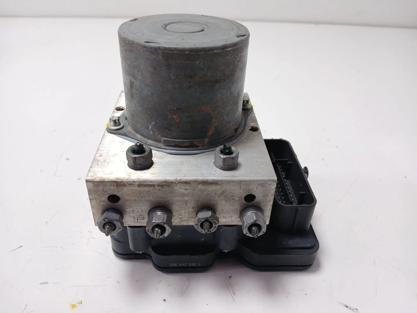 Abs para Fiat Tipo Sedan (356_, 357_)
