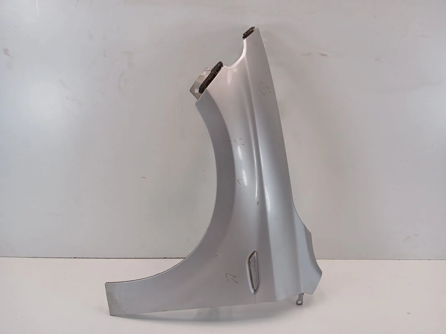 Aleta Delantera Izquierda para Fiat Tipo Sedan (356_, 357_)