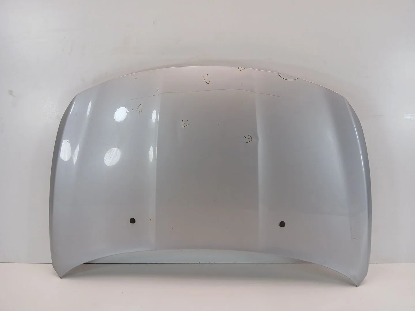 Capot para Fiat Tipo Sedan (356_, 357_)