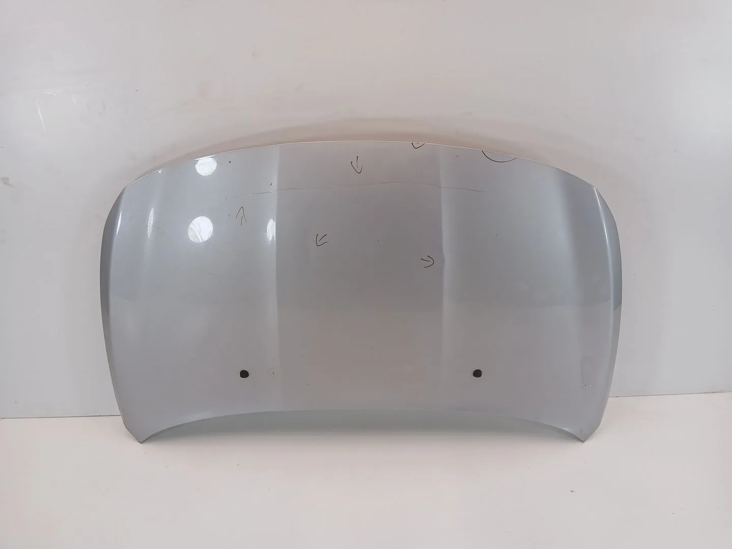 Capot para Fiat Tipo Sedan (356_, 357_)