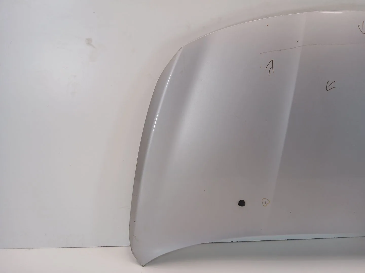 Capot para Fiat Tipo Sedan (356_, 357_)