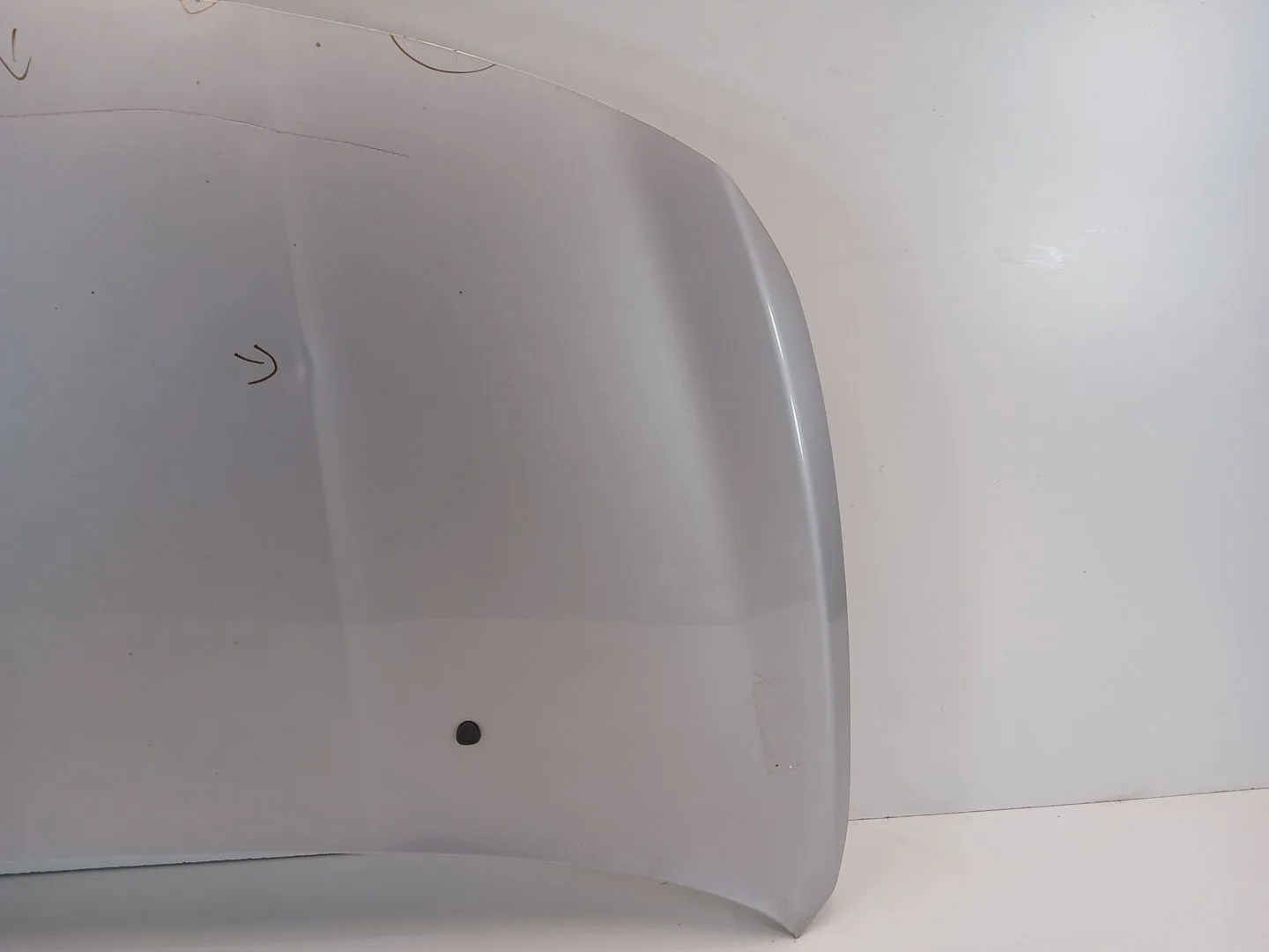 Capot para Fiat Tipo Sedan (356_, 357_)