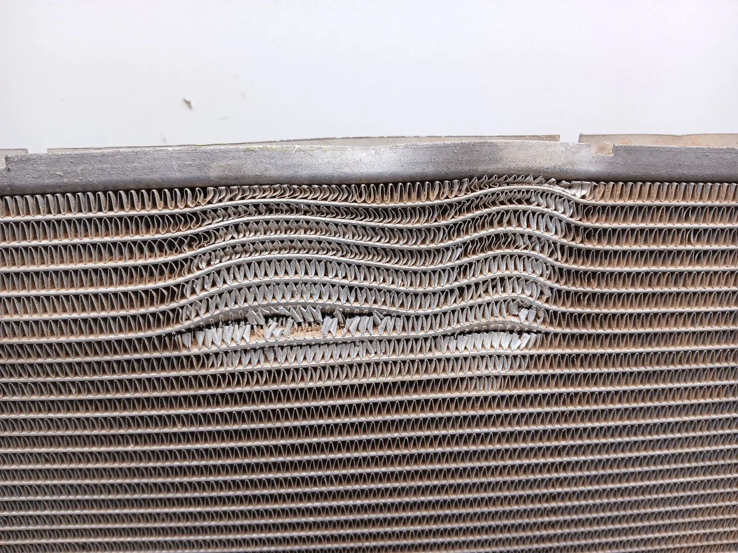 Radiador Agua para Fiat Tipo Sedan (356_, 357_)