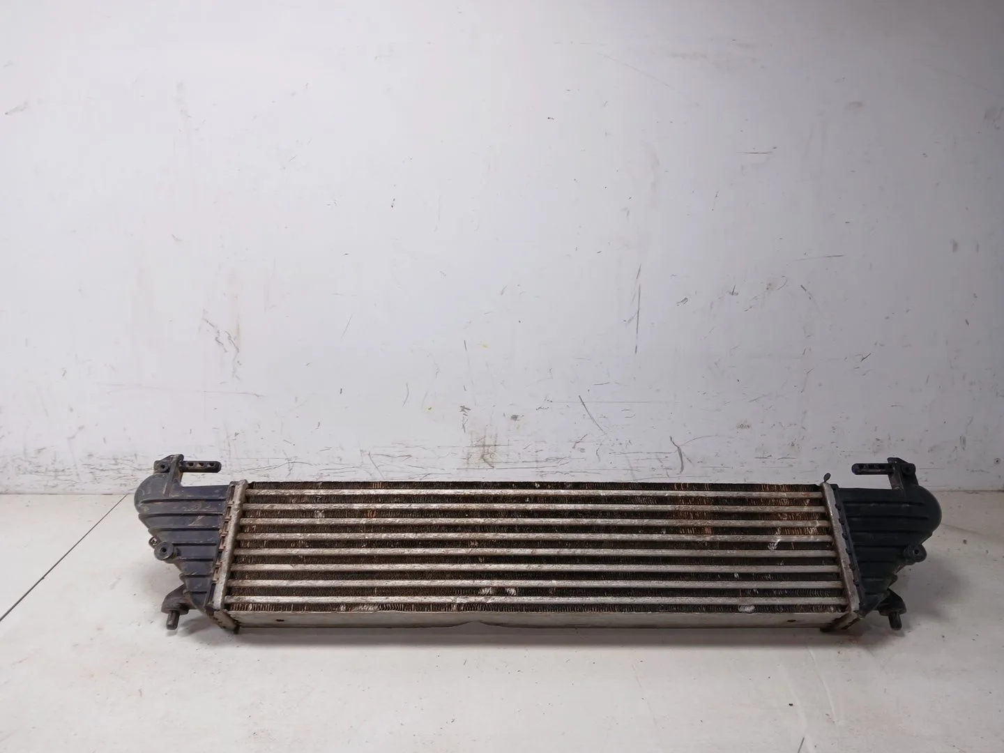 Intercooler para Fiat Tipo Sedan (356_, 357_)