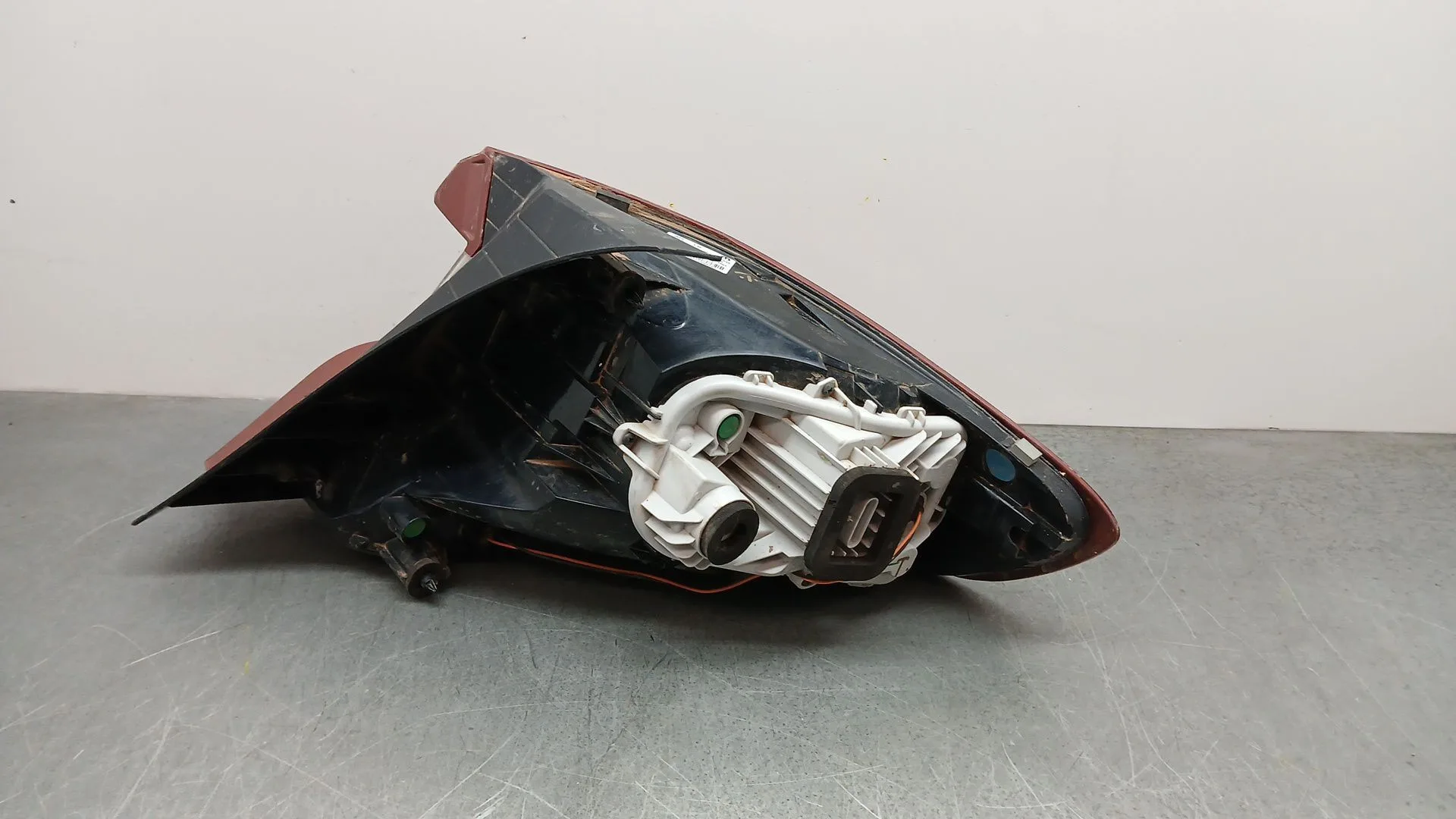 Piloto Trasero Izquierdo para Fiat Tipo Sedan (356_, 357_)