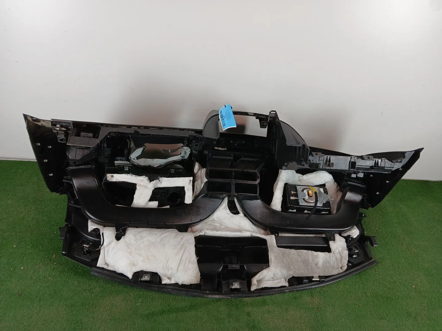 Kit Airbag para Fiat Tipo Sedan (356_, 357_)