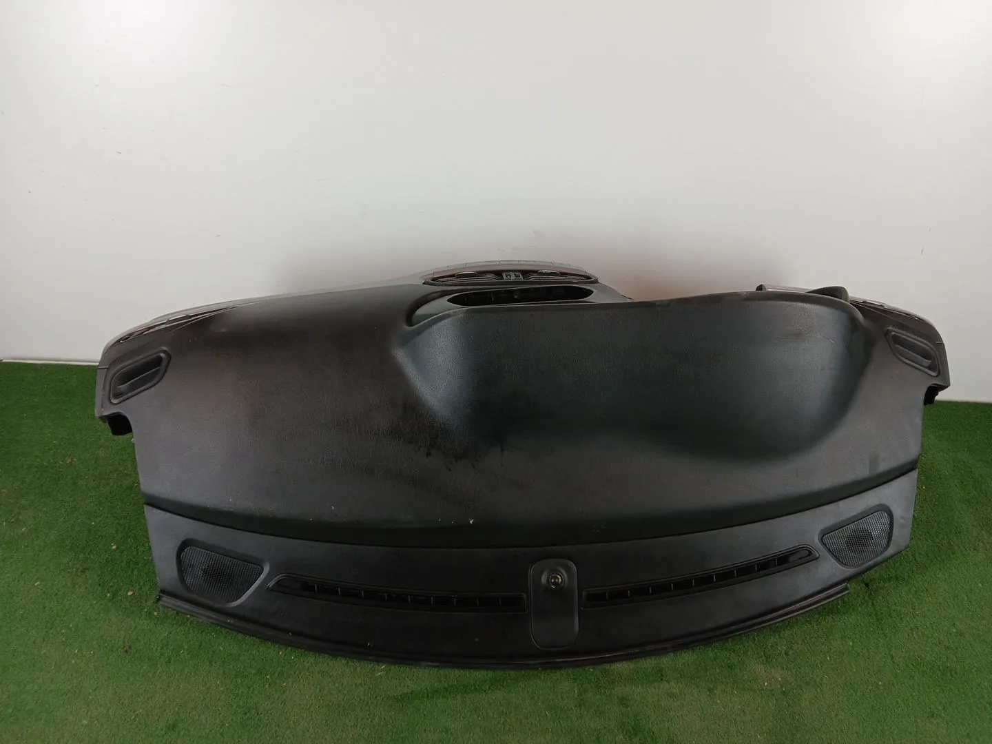 Kit Airbag para Fiat Tipo Sedan (356_, 357_)