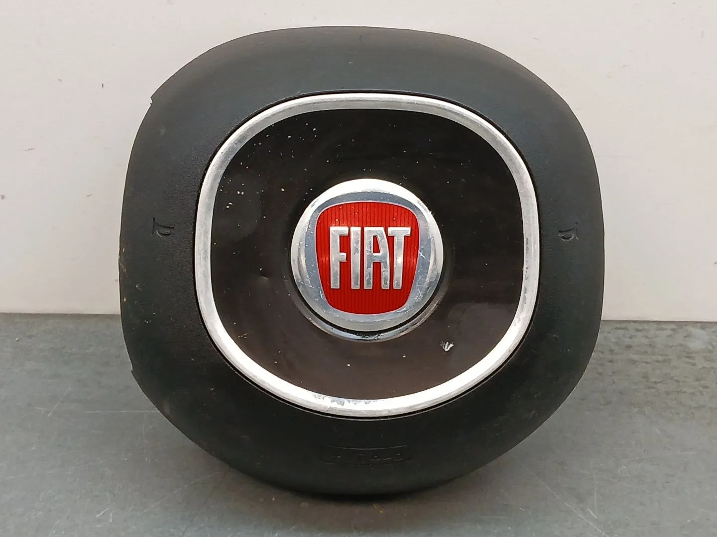 Kit Airbag para Fiat Tipo Sedan (356_, 357_)