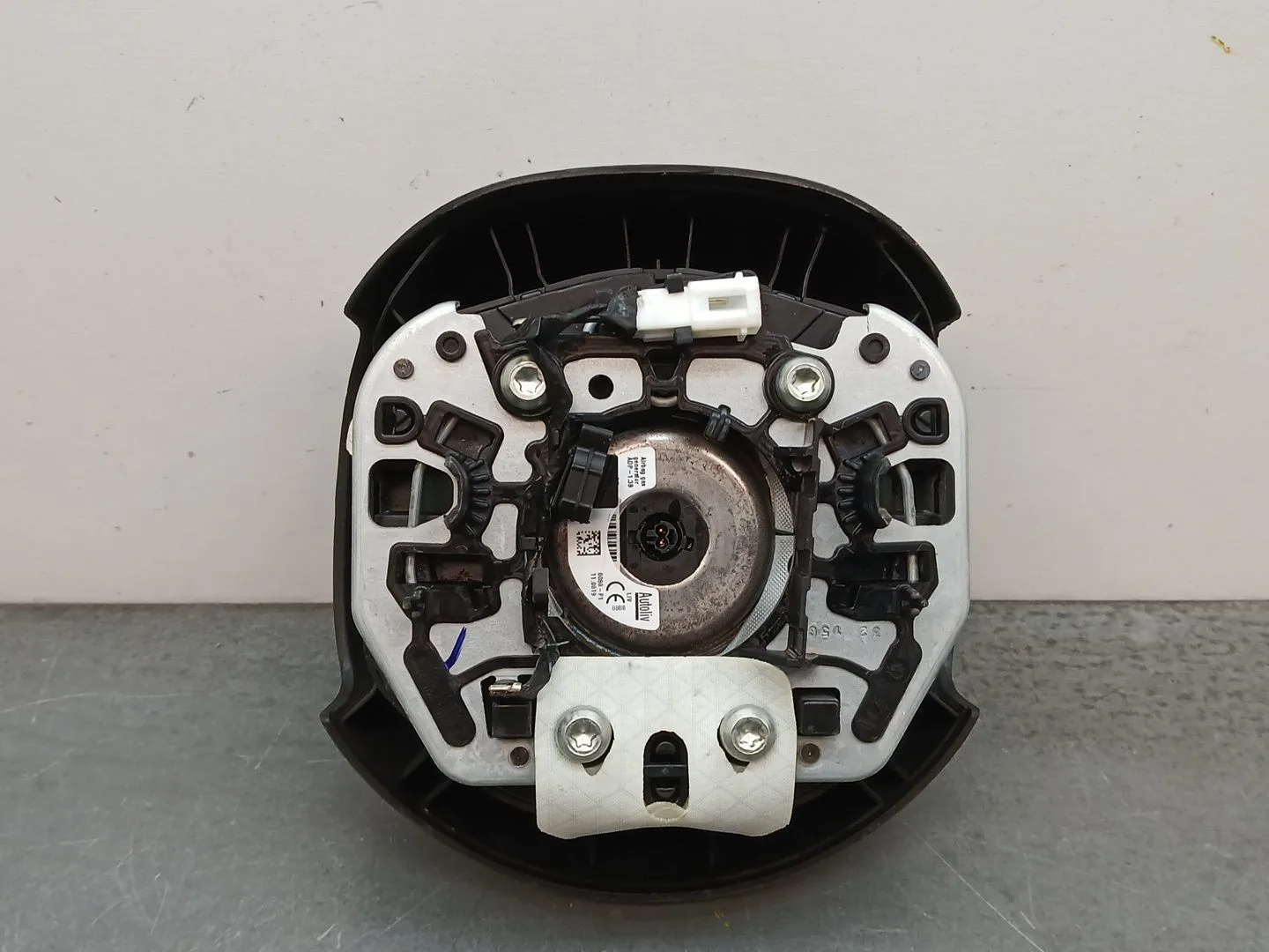 Kit Airbag para Fiat Tipo Sedan (356_, 357_)