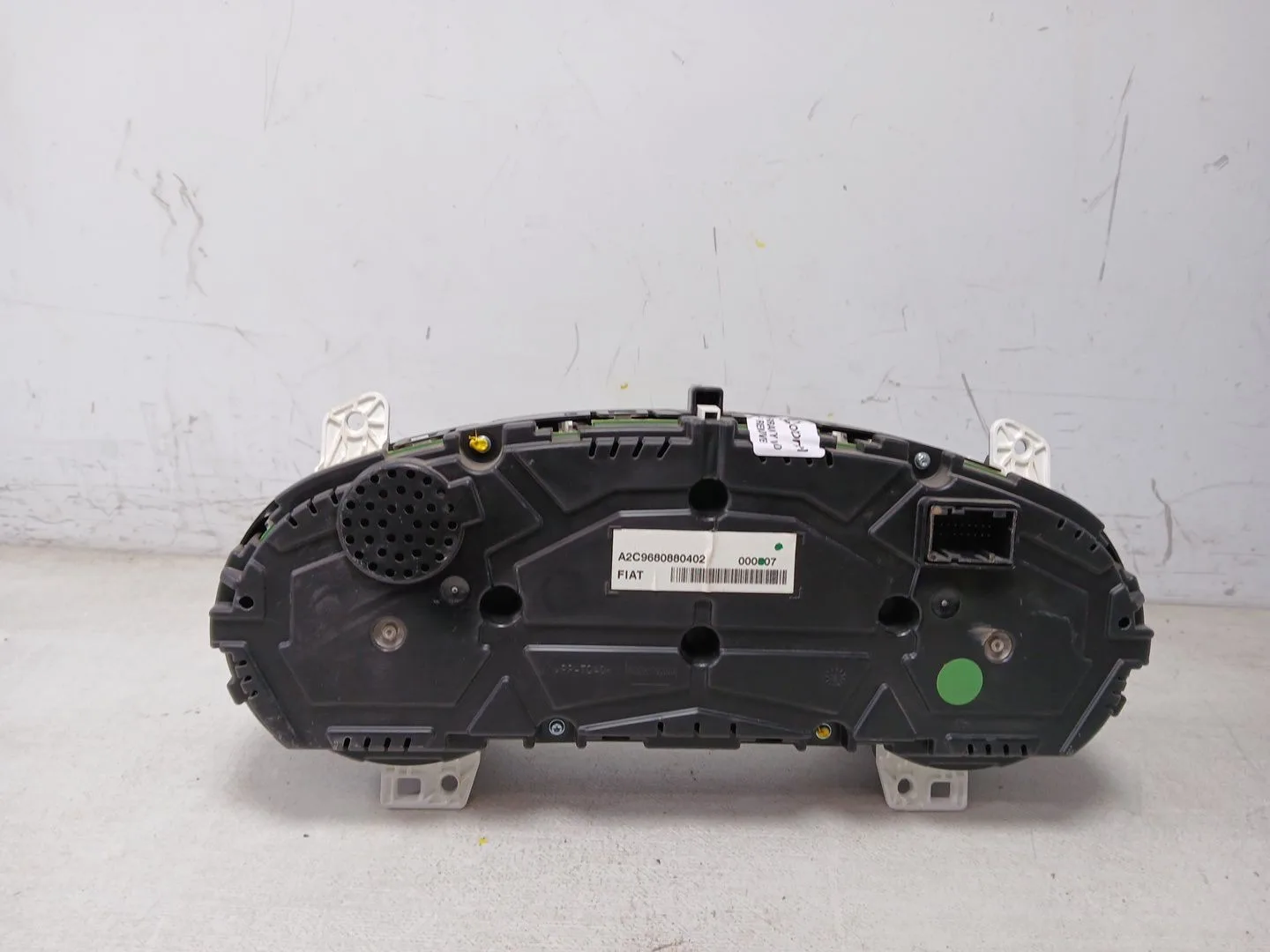 Cuadro Instrumentos para Fiat Tipo Sedan (356_, 357_)