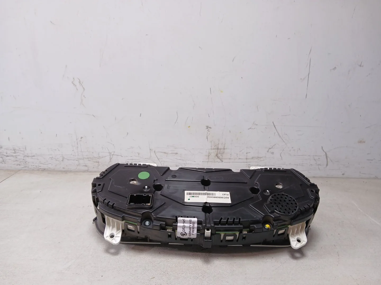 Cuadro Instrumentos para Fiat Tipo Sedan (356_, 357_)