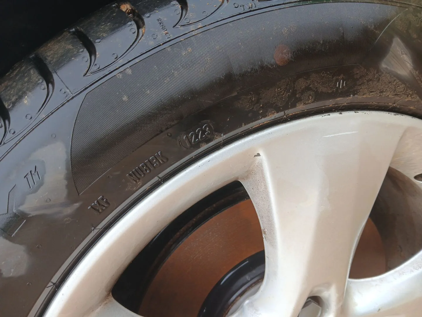 Neumatico para Opel Astra J (P10)