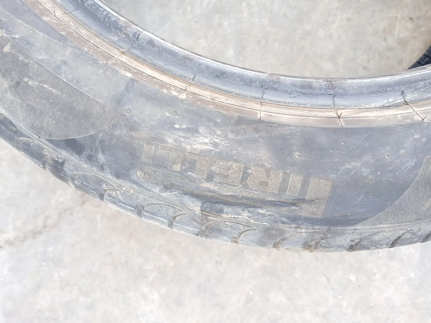 Neumatico para Opel Astra J (P10)