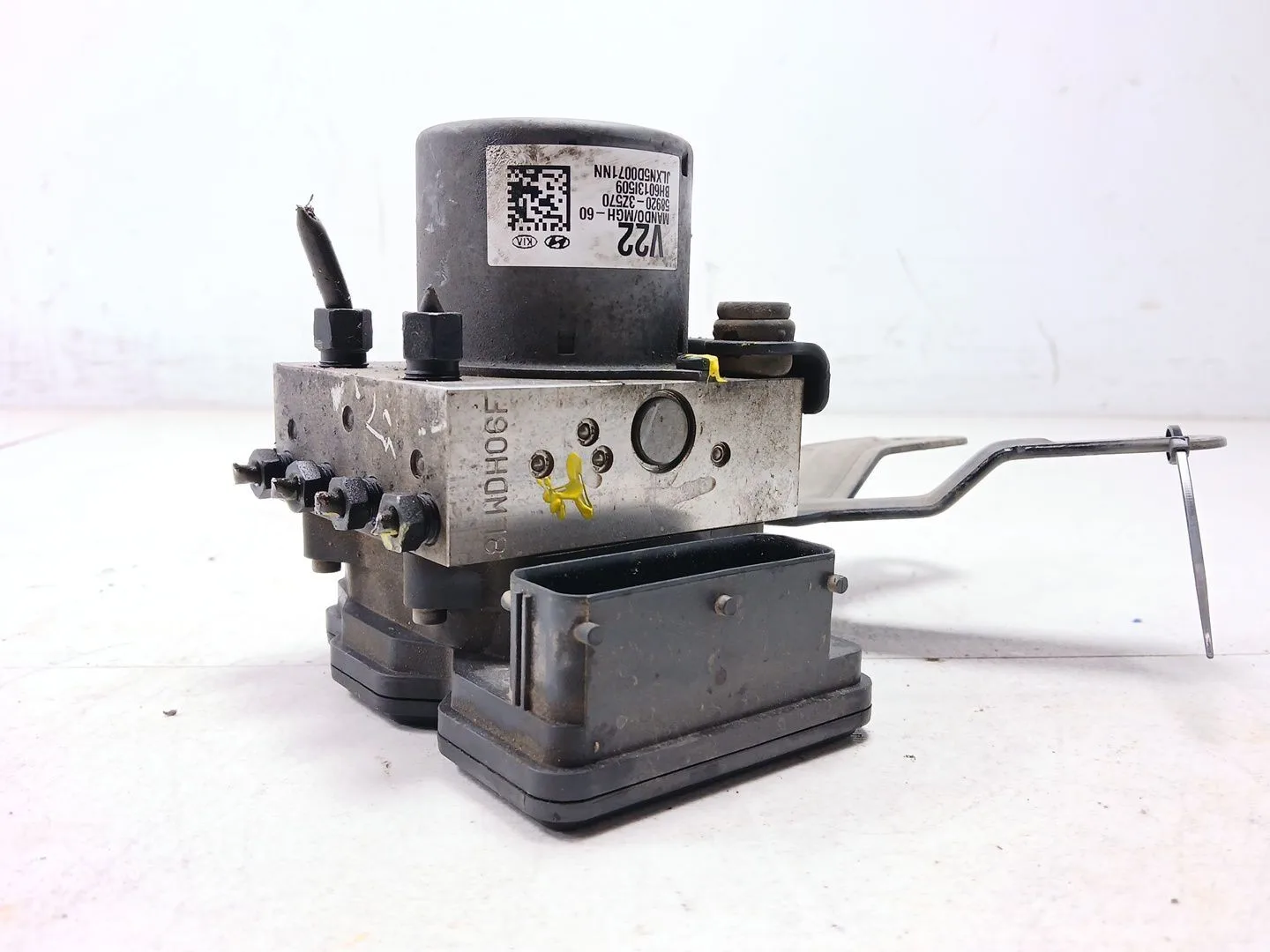 Abs para Hyundai I40 I (Vf)