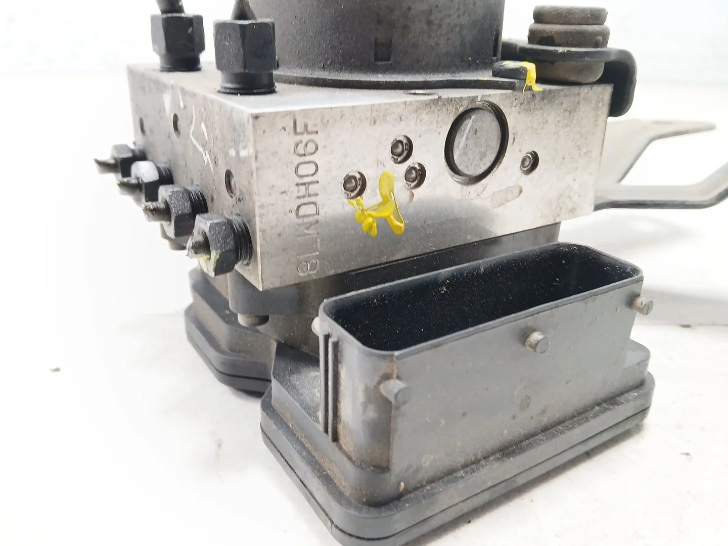 Abs para Hyundai I40 I (Vf)