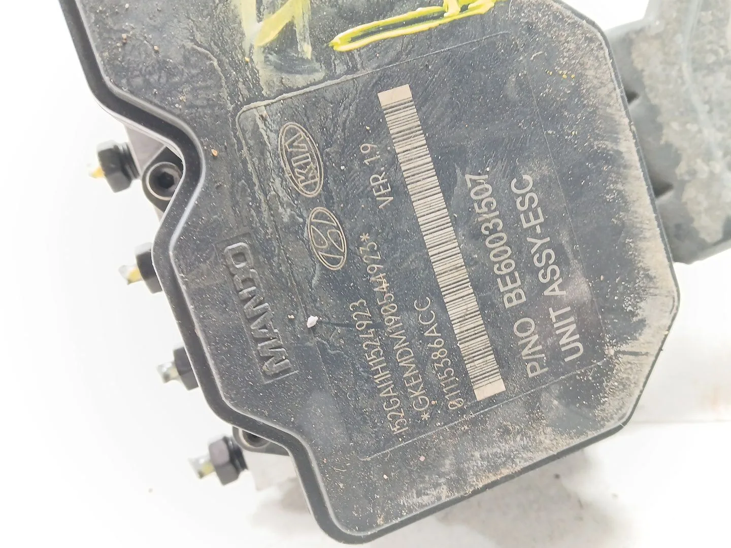 Abs para Hyundai I40 I (Vf)