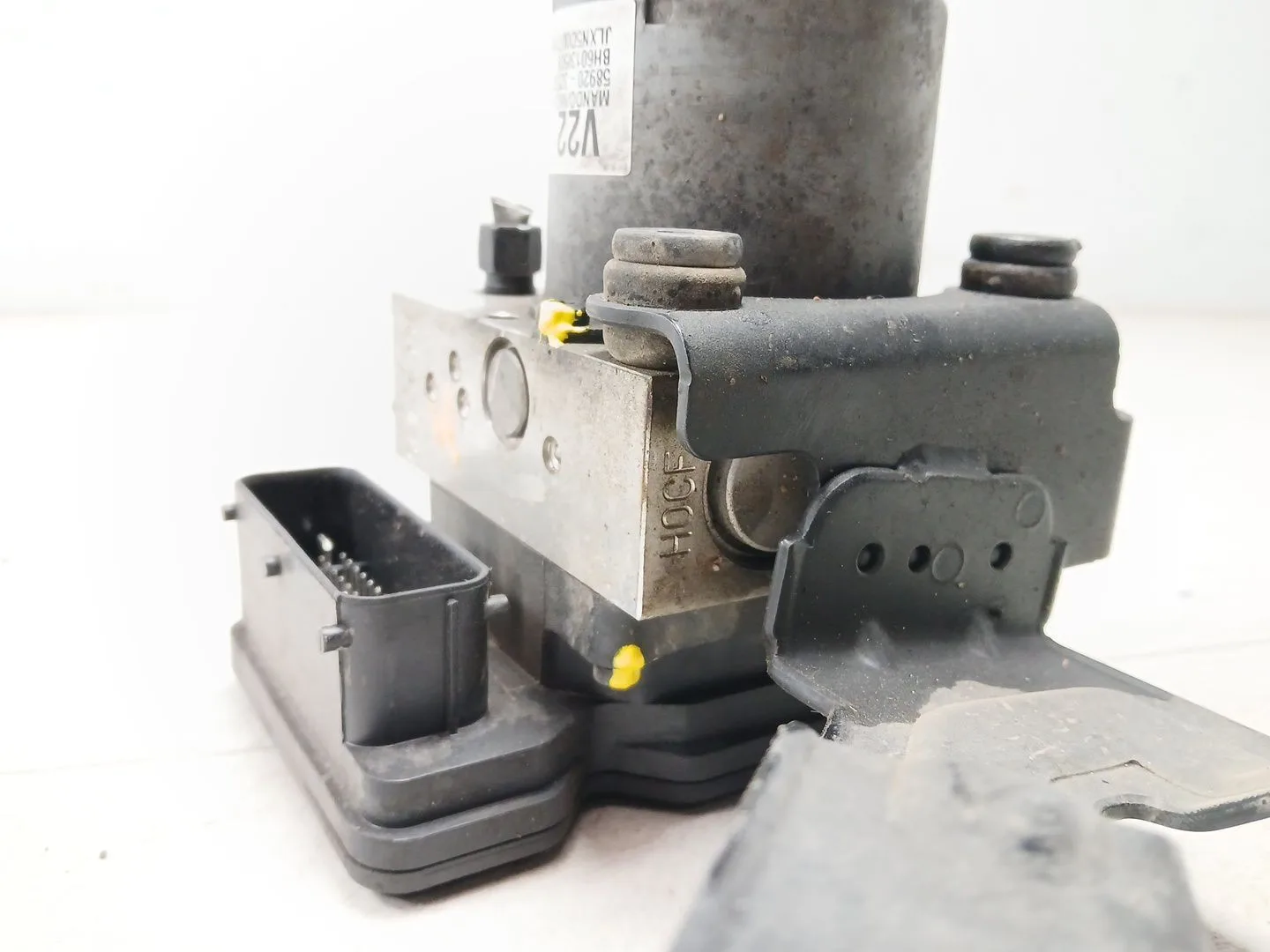 Abs para Hyundai I40 I (Vf)