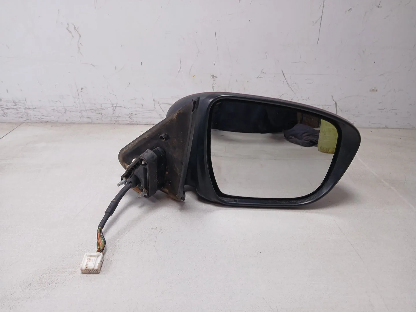 Retrovisor Derecho para Nissan Juke (F15)