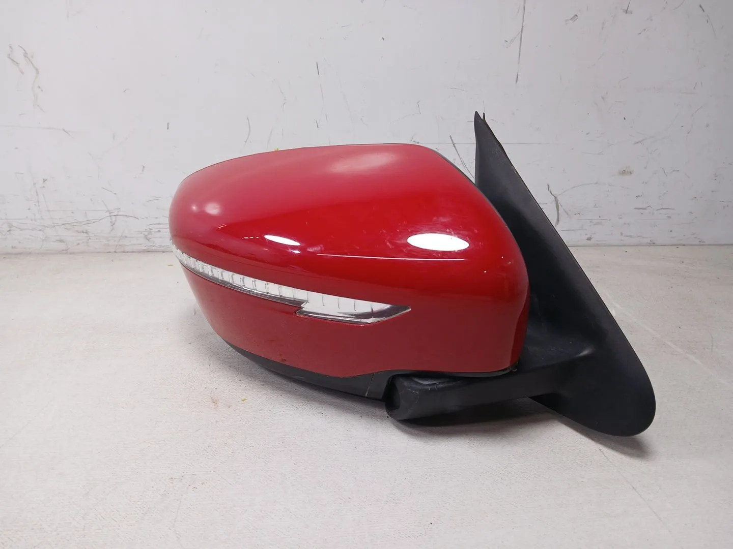 Retrovisor Derecho para Nissan Juke (F15)