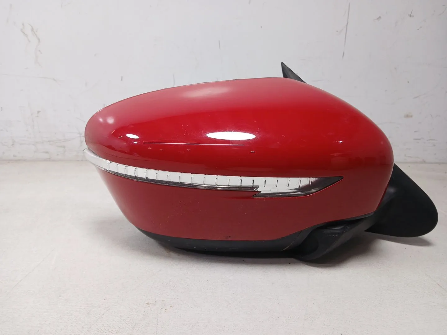 Retrovisor Derecho para Nissan Juke (F15)