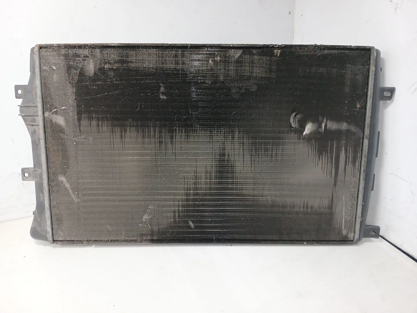 Radiador Agua para Volkswagen Jetta Iii (1K2)