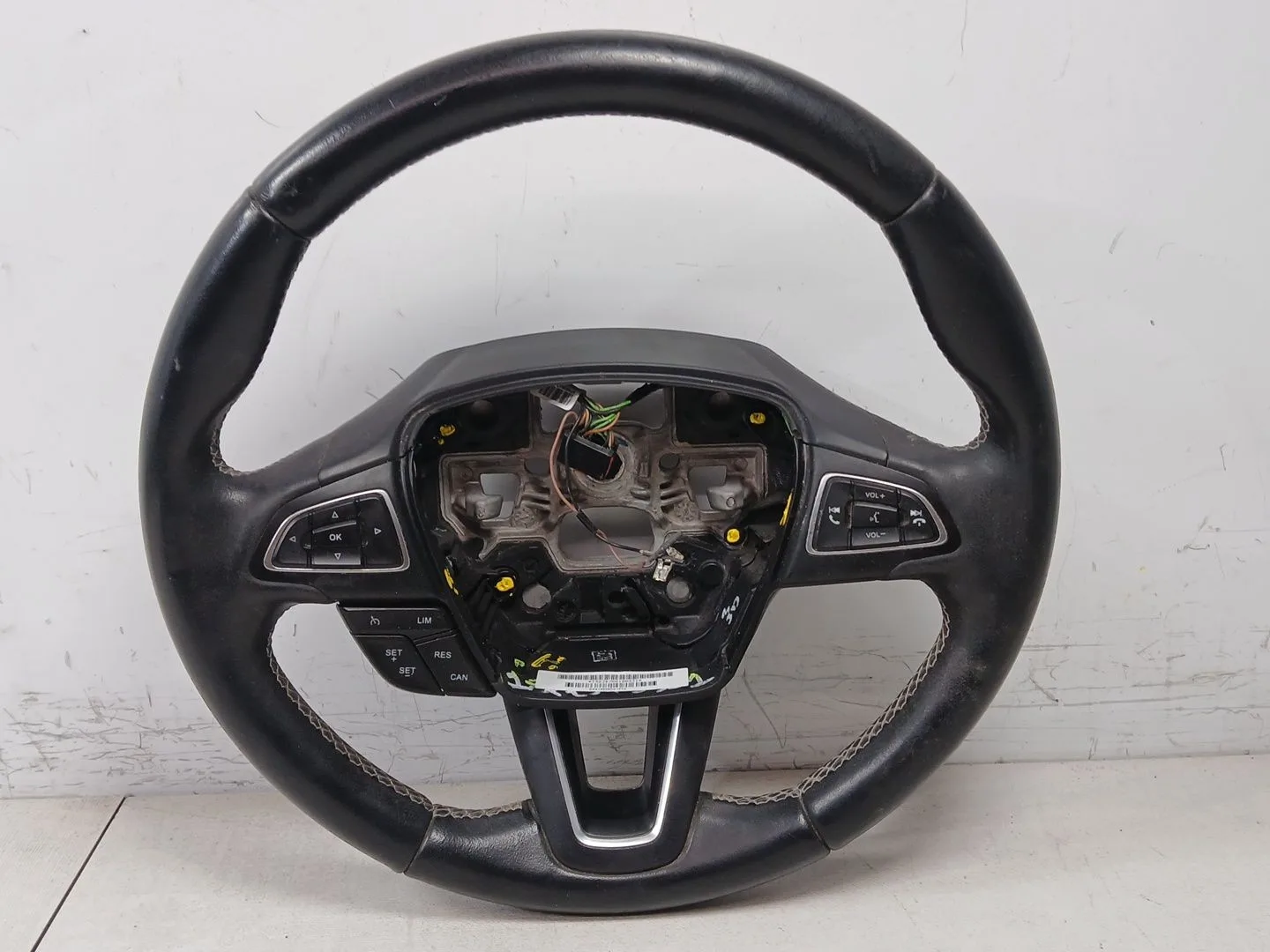 Volante para Ford Kuga Ii (Dm2)