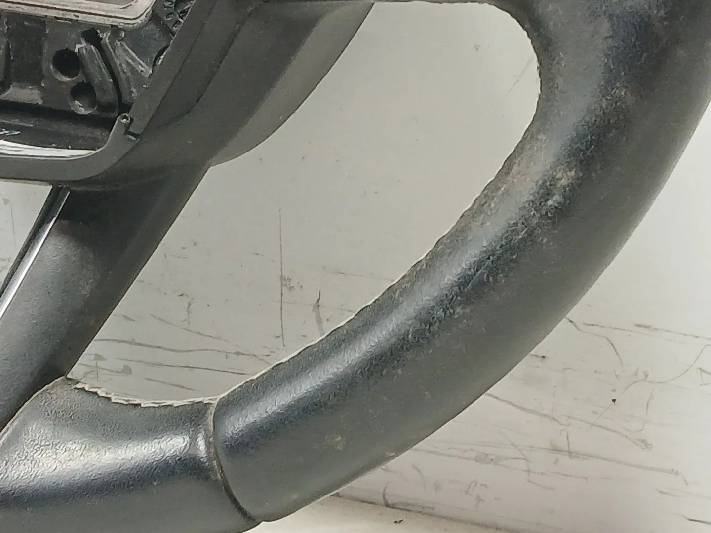 Volante para Ford Kuga Ii (Dm2)