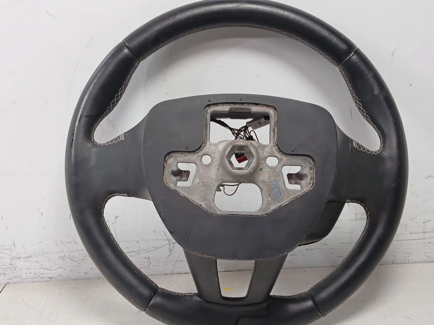 Volante para Ford Kuga Ii (Dm2)