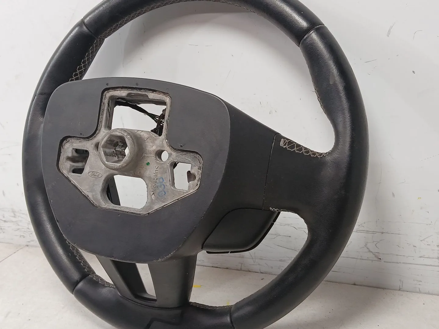 Volante para Ford Kuga Ii (Dm2)