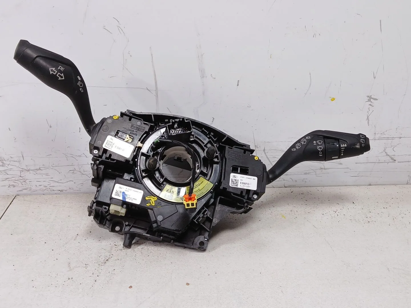 Mando Multifuncion para Ford Kuga Ii (Dm2)