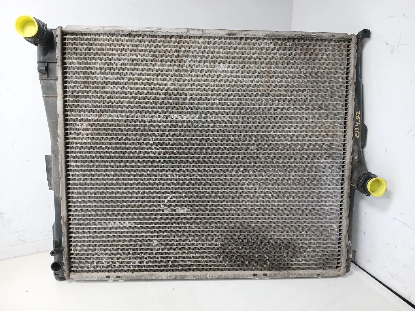 Radiador Agua para Bmw X3 (E83)