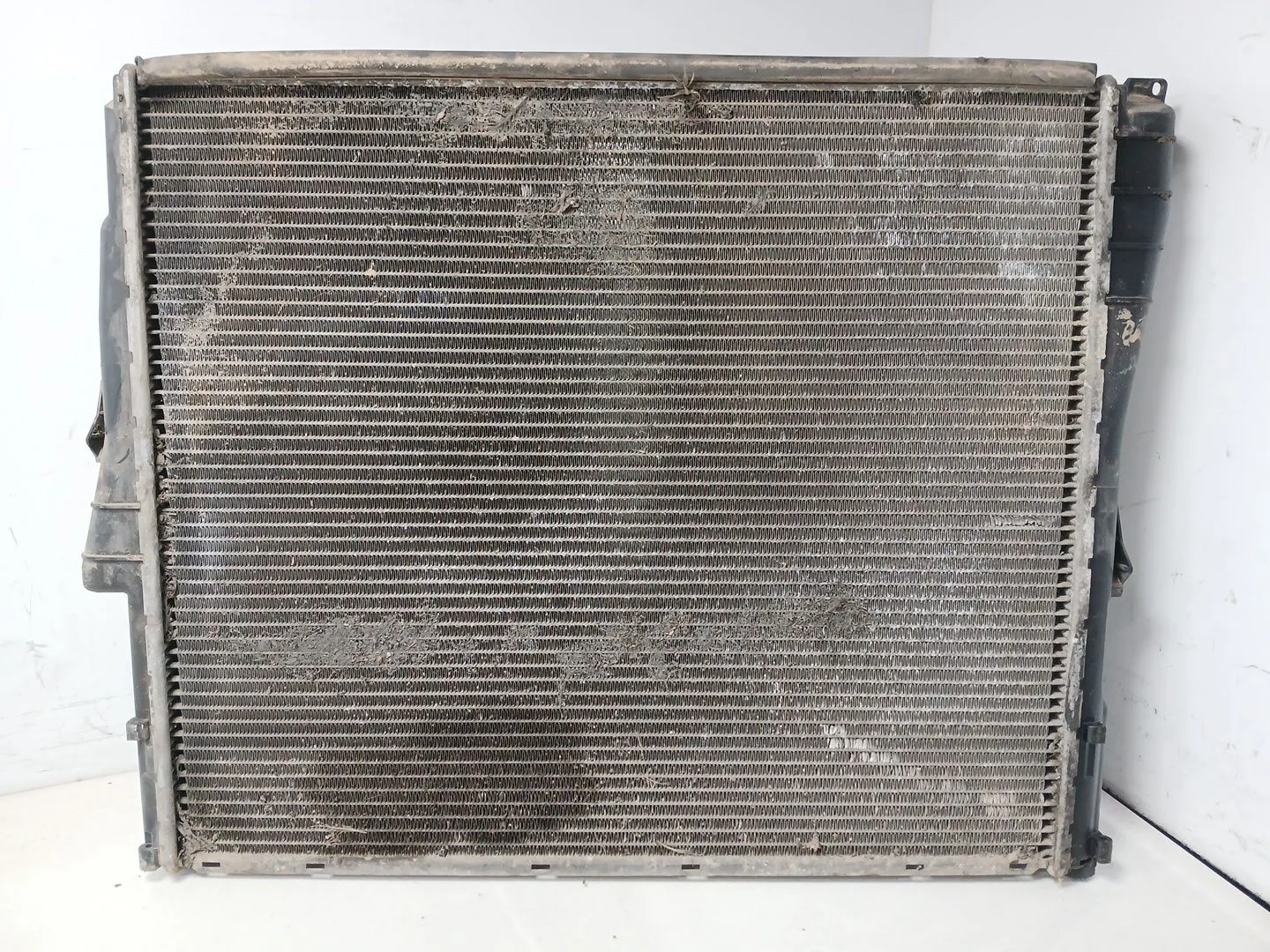 Radiador Agua para Bmw X3 (E83)