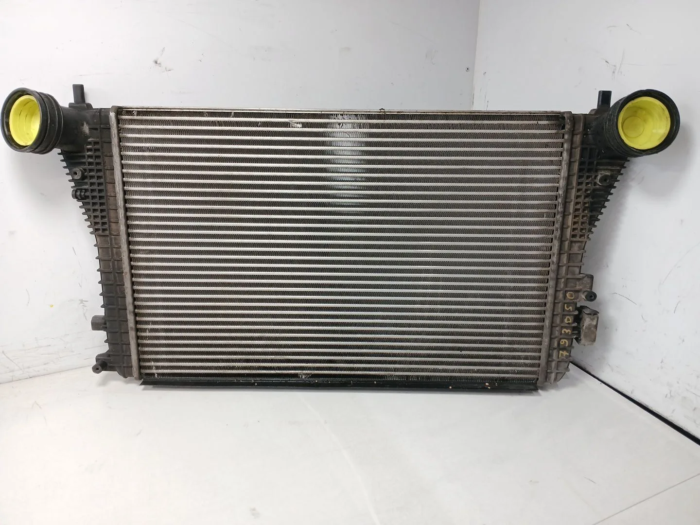 Intercooler para Volkswagen Jetta Iii (1K2)