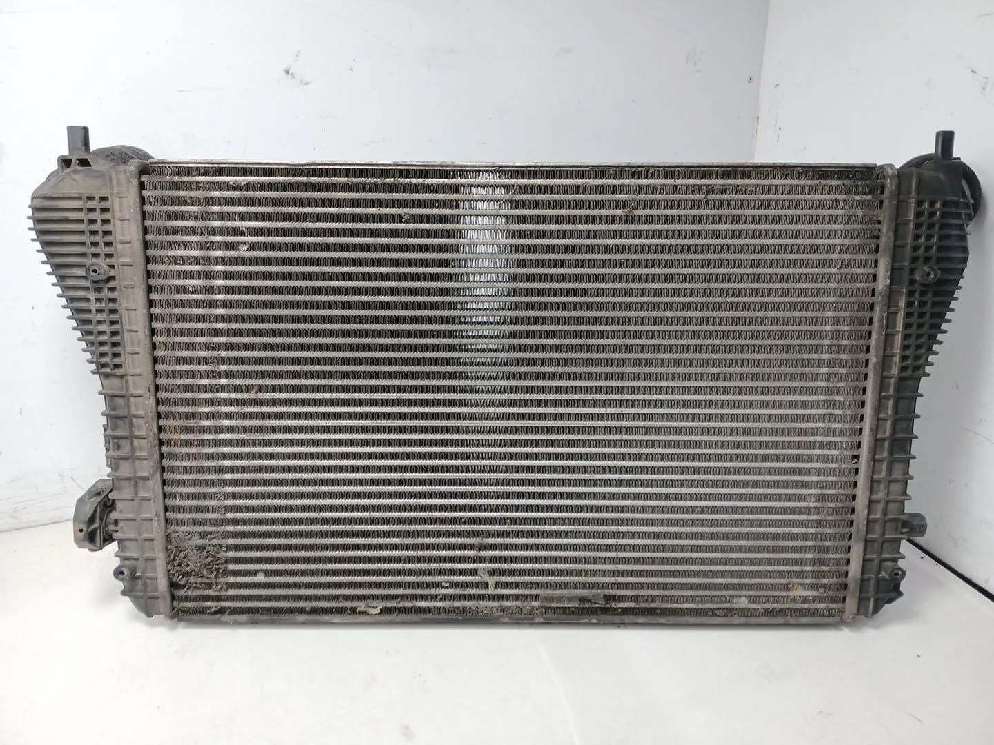 Intercooler para Volkswagen Jetta Iii (1K2)