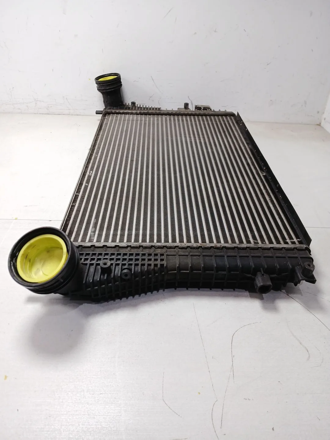 Intercooler para Volkswagen Jetta Iii (1K2)