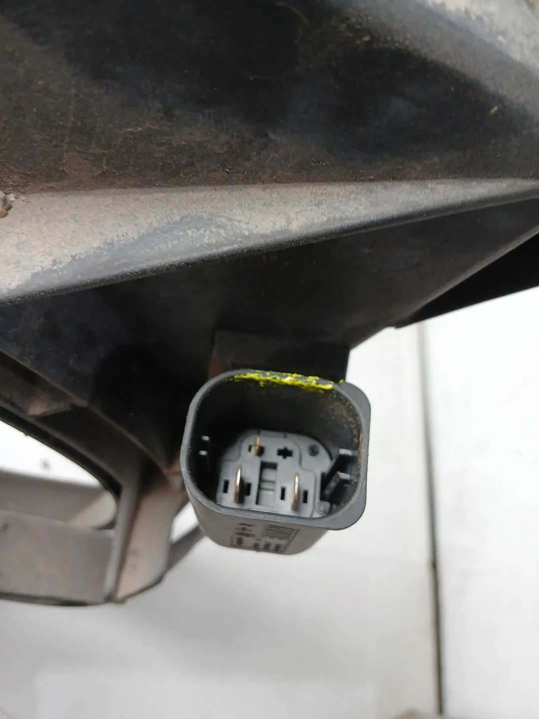 Electroventilador para Bmw X3 (E83)