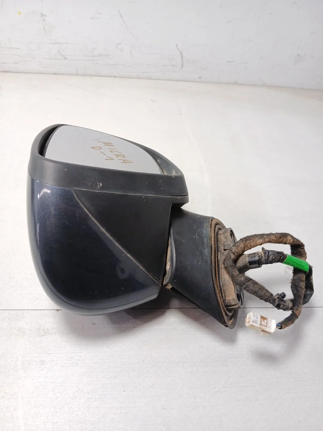 Retrovisor Derecho para Nissan Micra V (K14)
