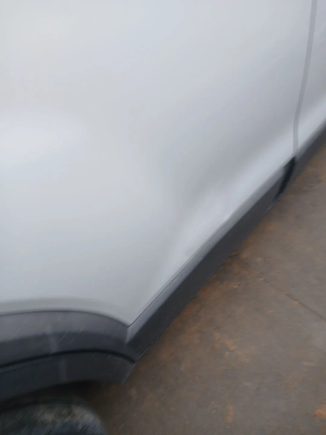 Puerta Trasera Derecha para Chevrolet Captiva (C100, C140)