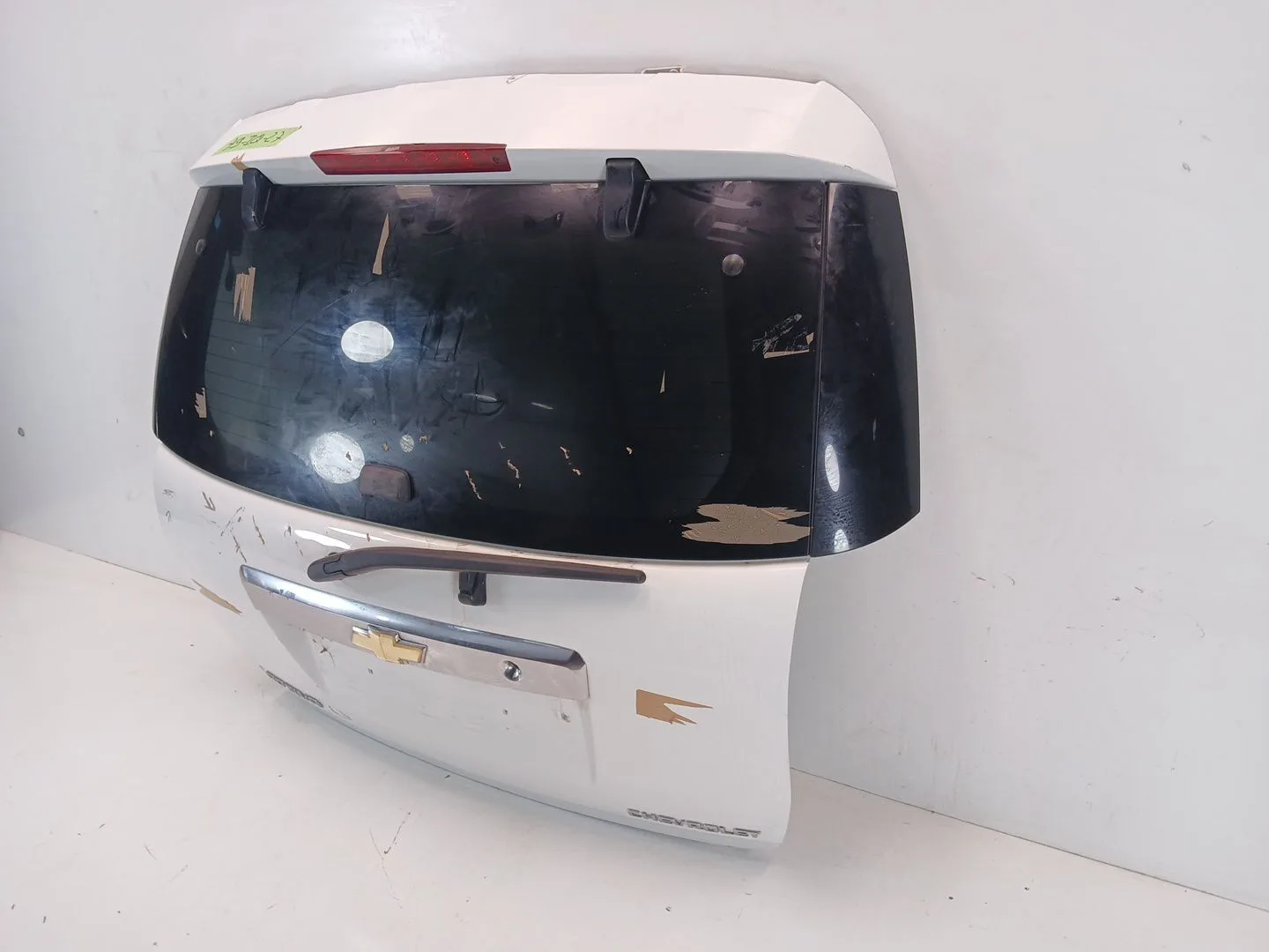 Porton Trasero para Chevrolet Captiva (C100, C140)