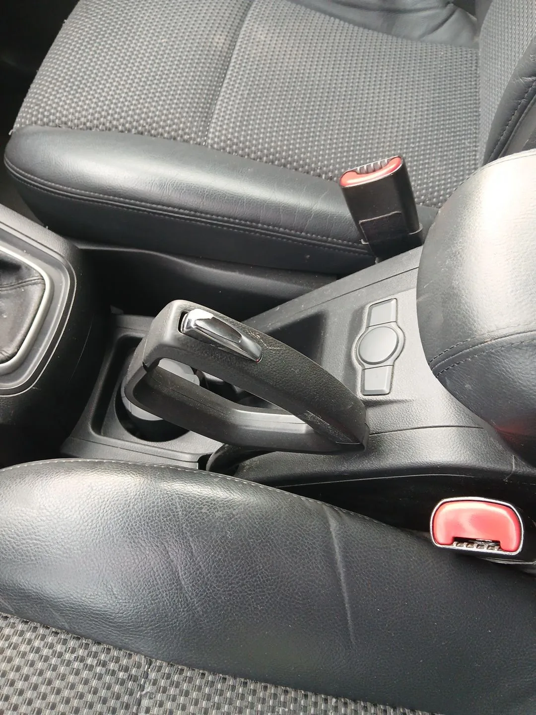 Palanca Freno De Mano para Chevrolet Captiva (C100, C140)