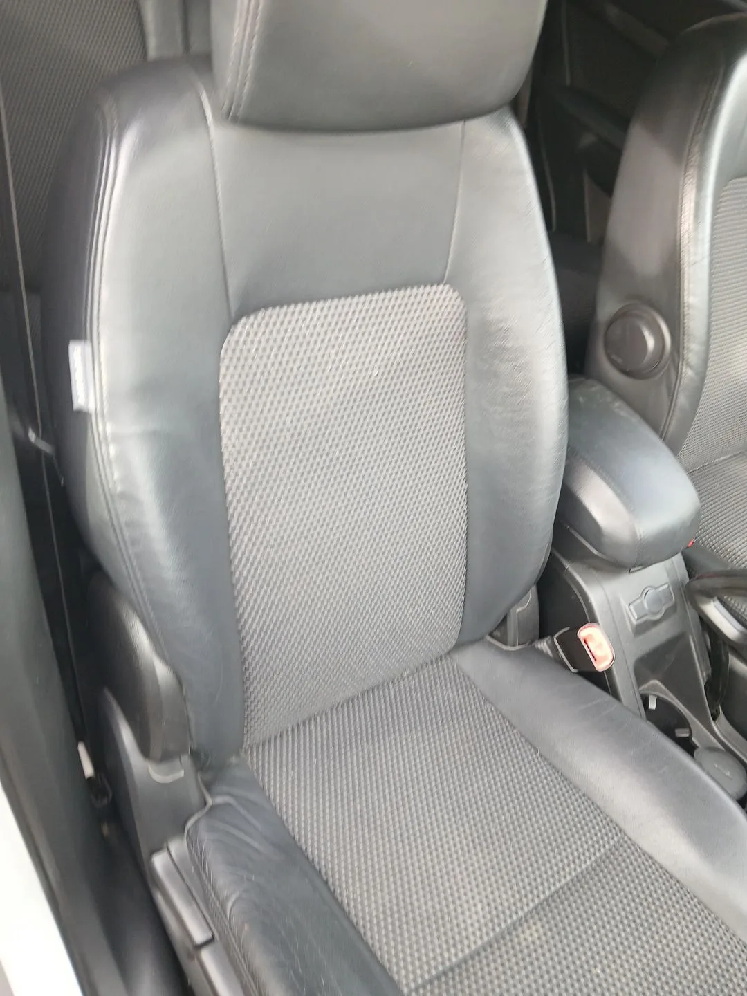 Asiento Delantero Derecho para Chevrolet Captiva (C100, C140)