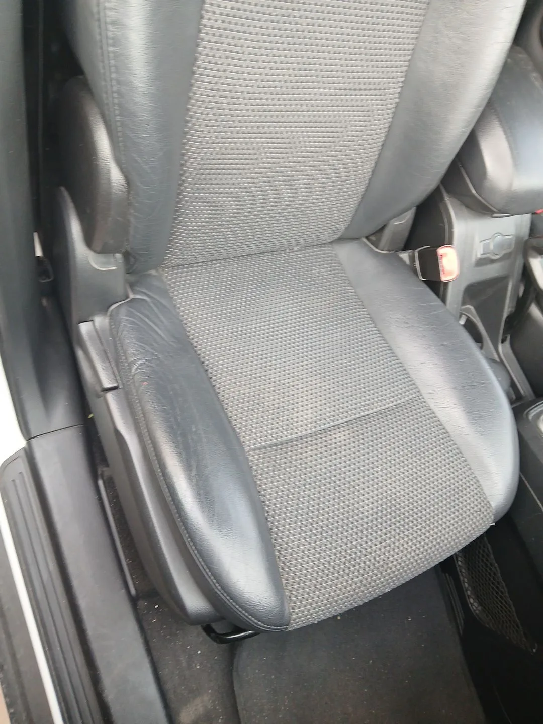 Asiento Delantero Derecho para Chevrolet Captiva (C100, C140)