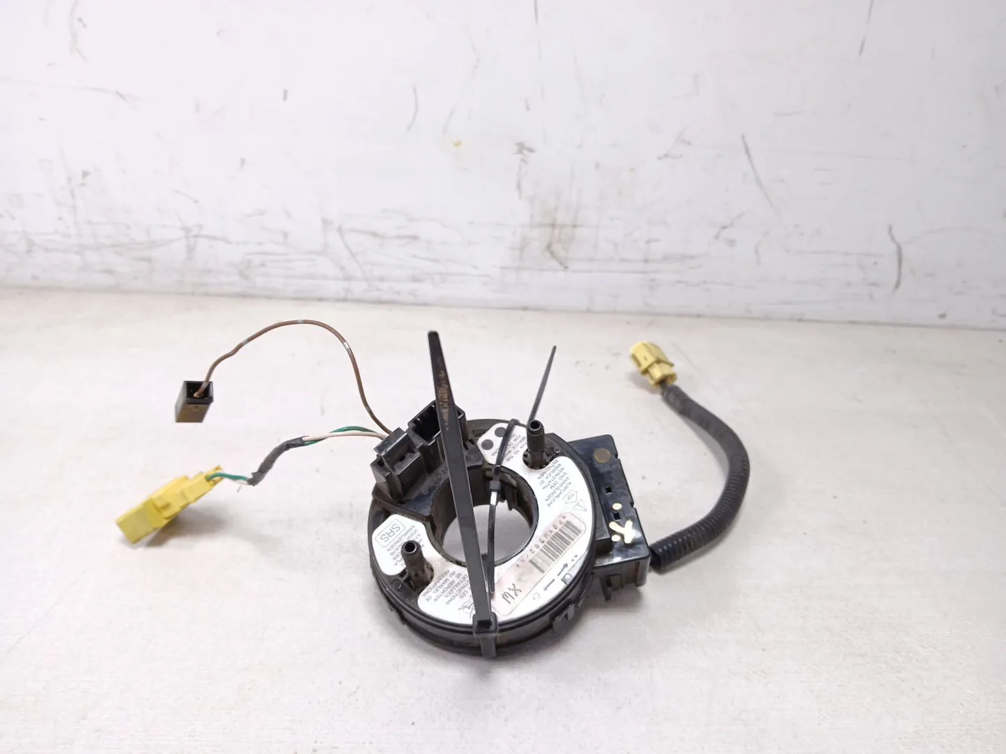 Anillo Airbag para Honda Cr-V (Rd8)