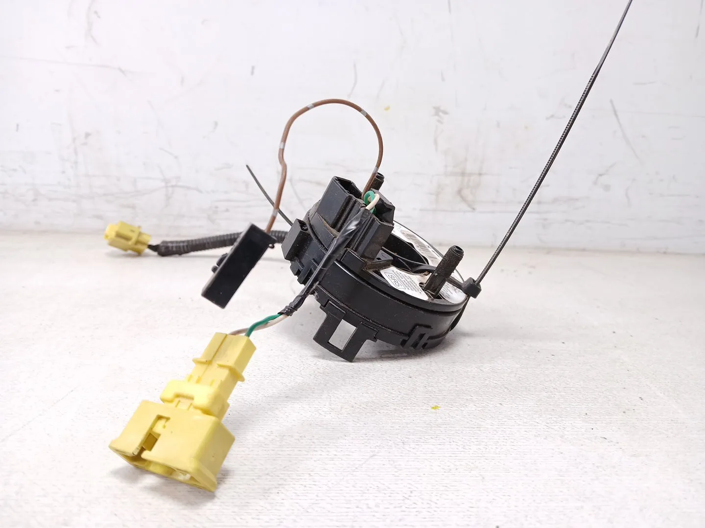 Anillo Airbag para Honda Cr-V (Rd8)