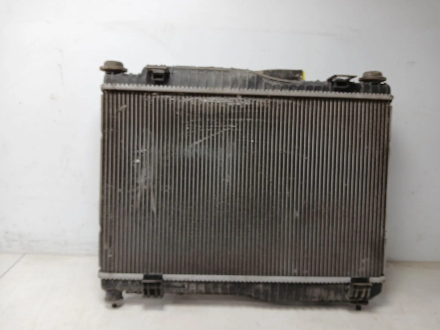 Radiador Agua para Ford B-Max