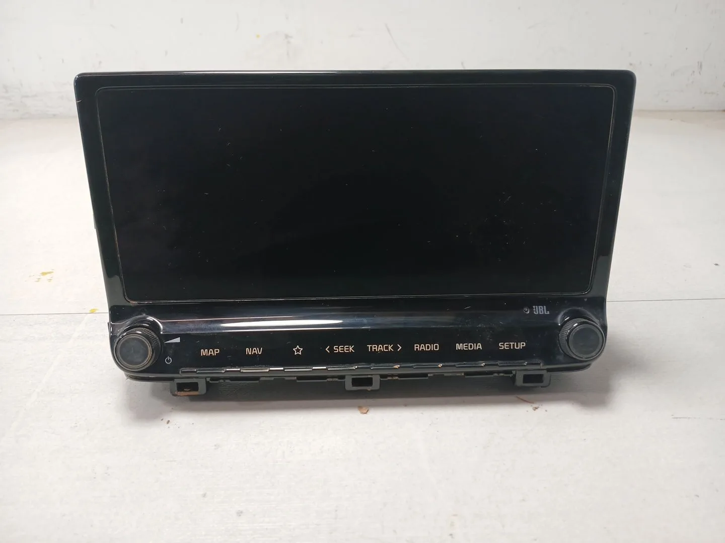 Sistema Audio / Radio Cd para Kia Proceed (Cd)