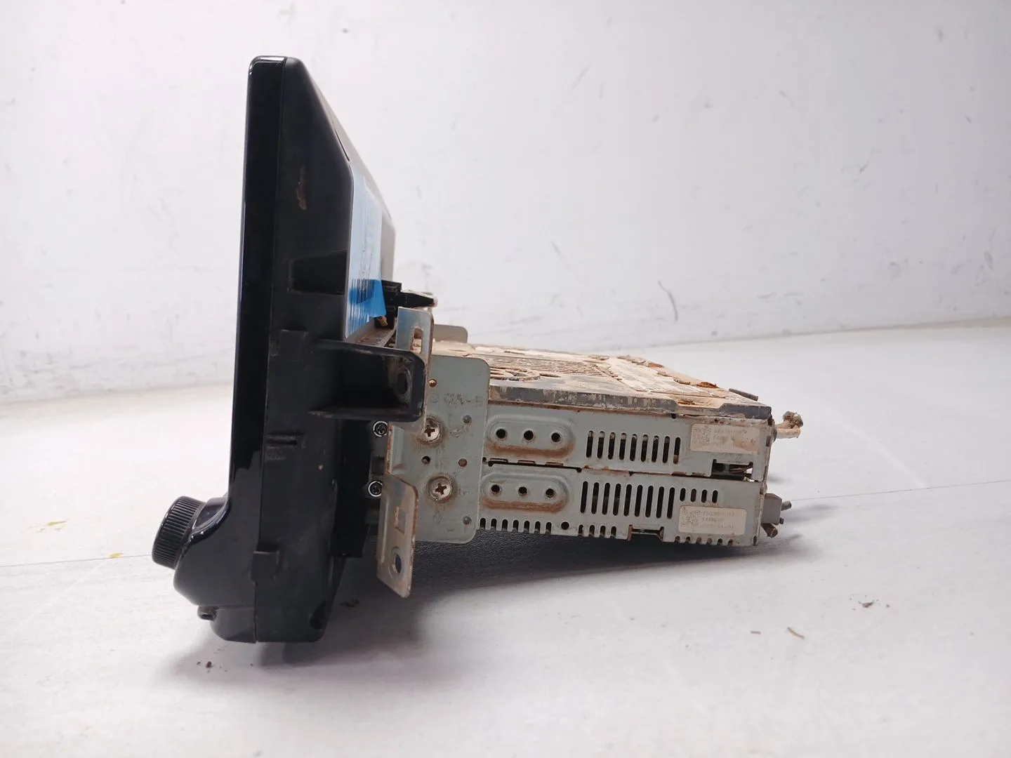 Sistema Audio / Radio Cd para Kia Proceed (Cd)