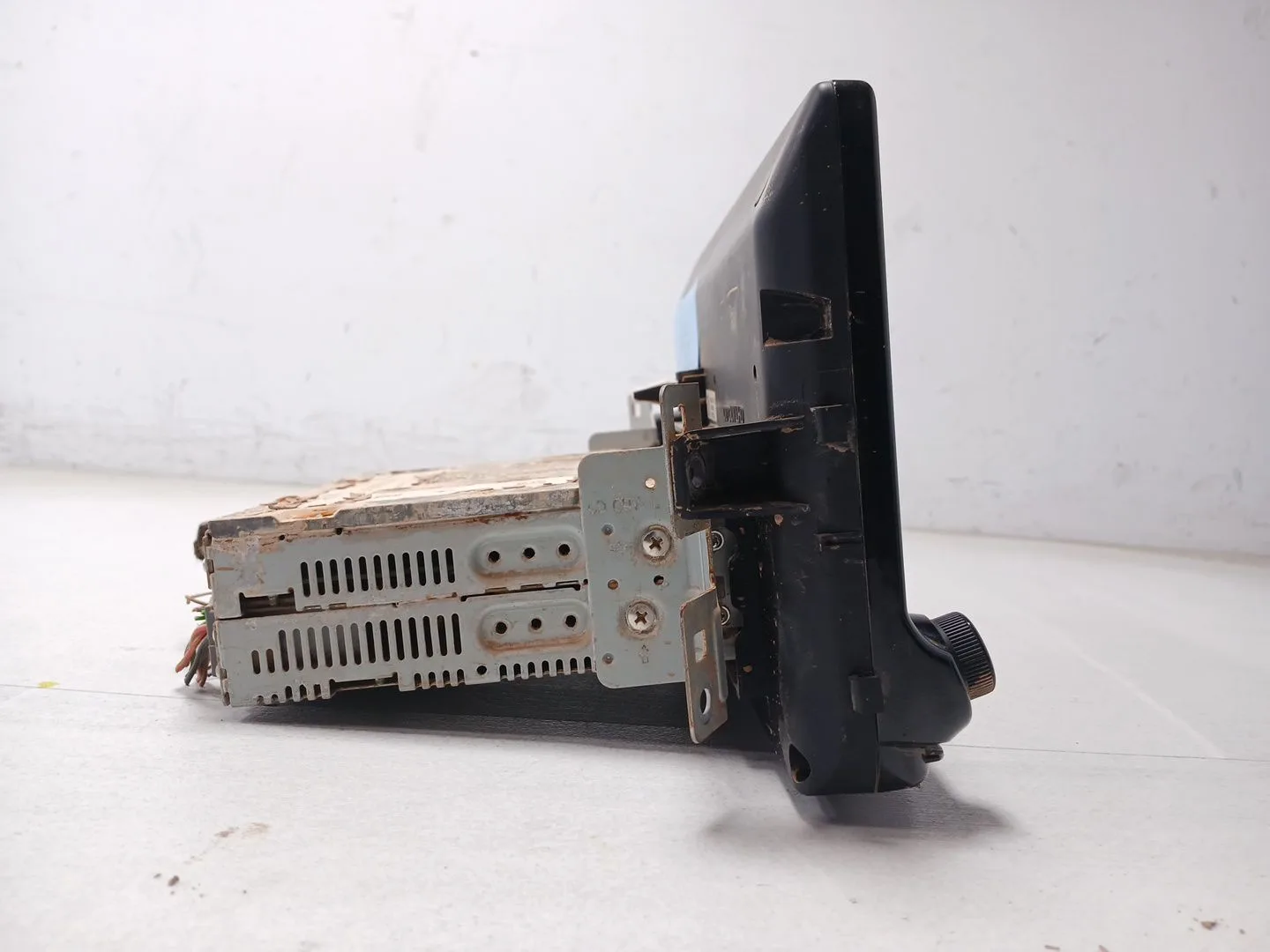 Sistema Audio / Radio Cd para Kia Proceed (Cd)