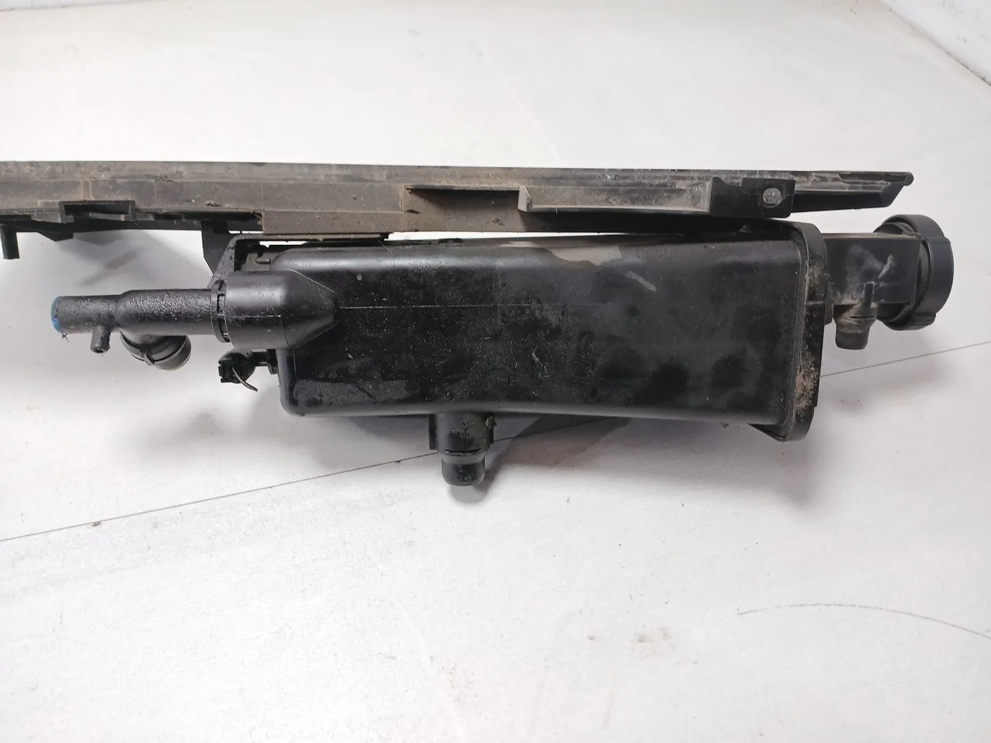Botella De Expansion para Bmw X3 (E83)