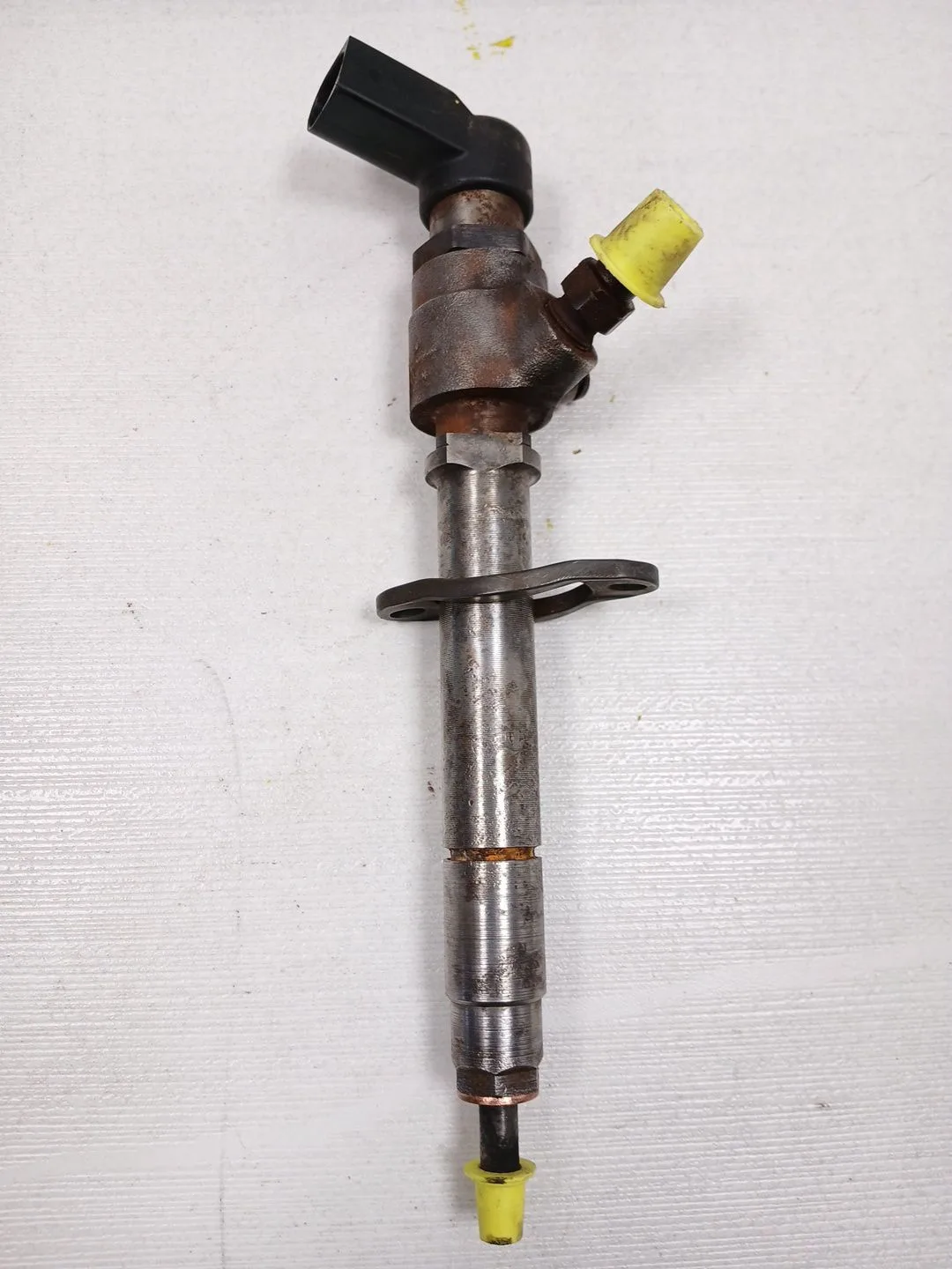Inyector para Citroën C6